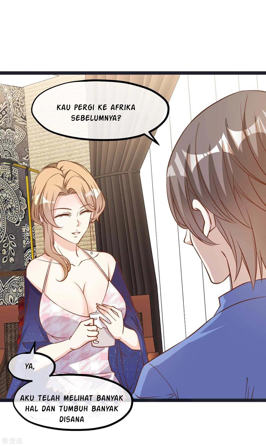 God Fisherman chapter 112
